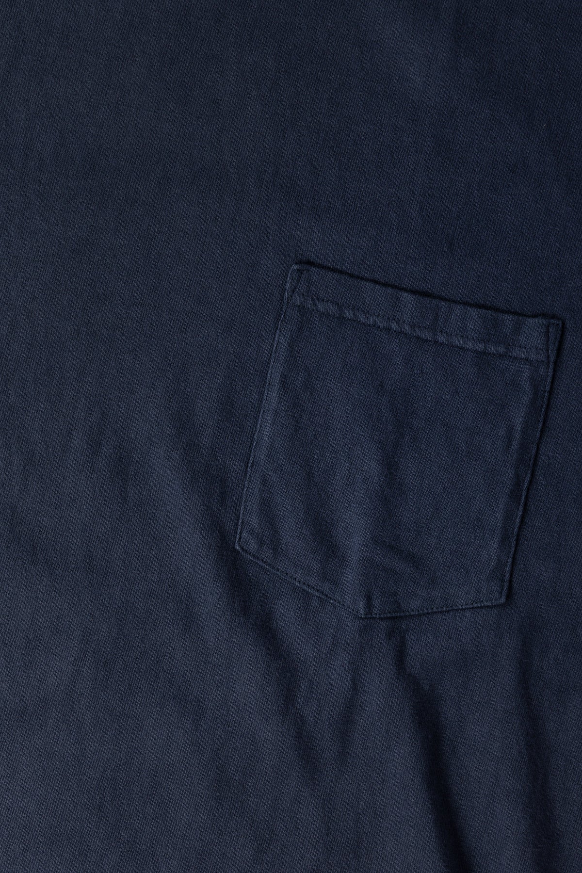 Herill - Work T-Shirt - Faded Navy - Canoe Club
