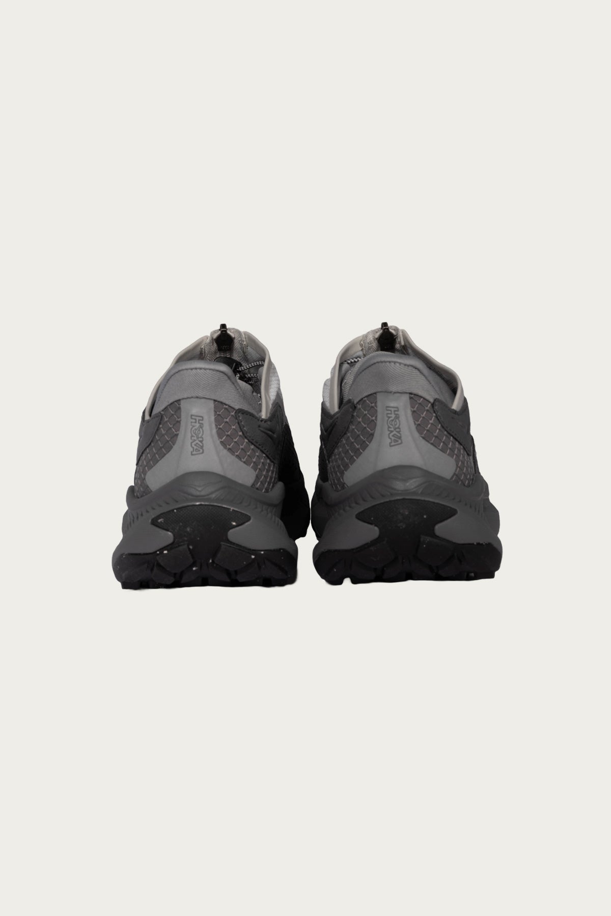 HOKA - U Project Transport - Stardust/Satellite Grey - Canoe Club
