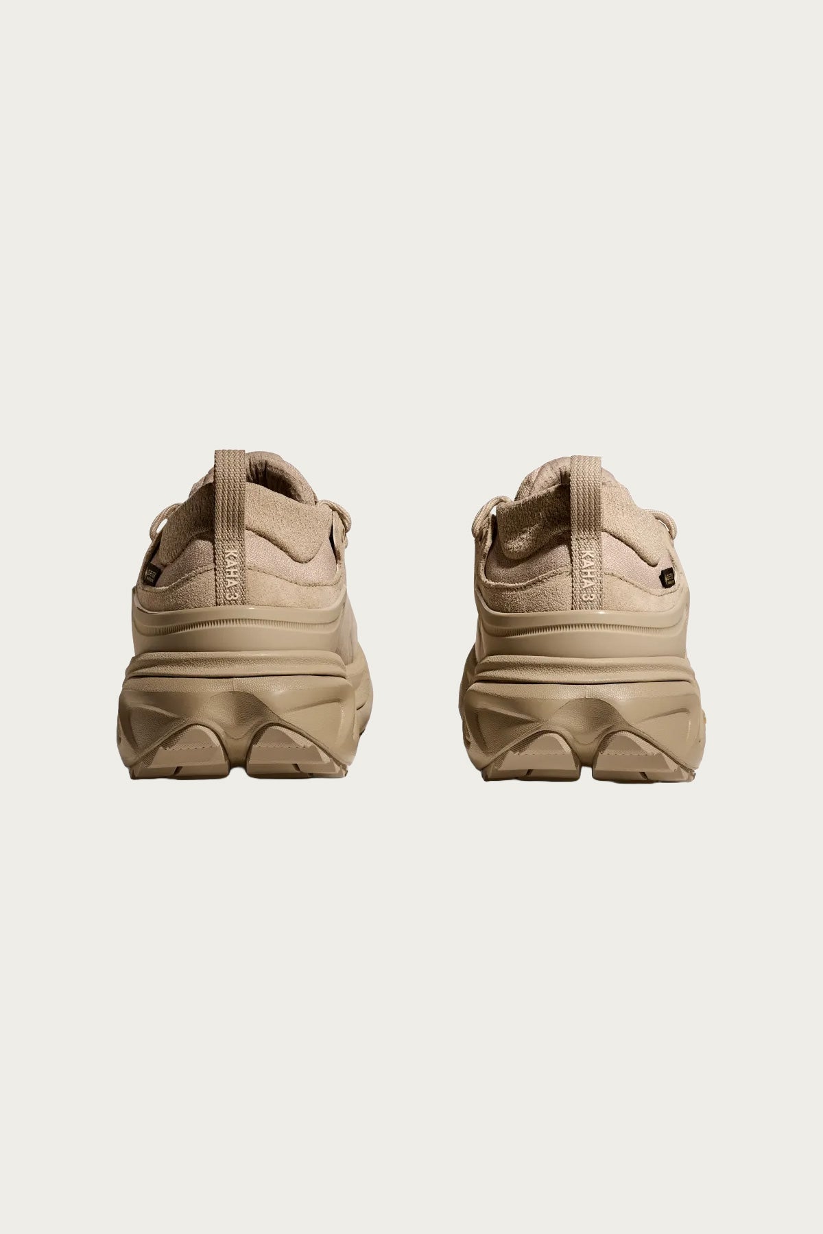 HOKA - M Kaha 3 Low GTX - Raw Linen/Oat Milk - Canoe Club
