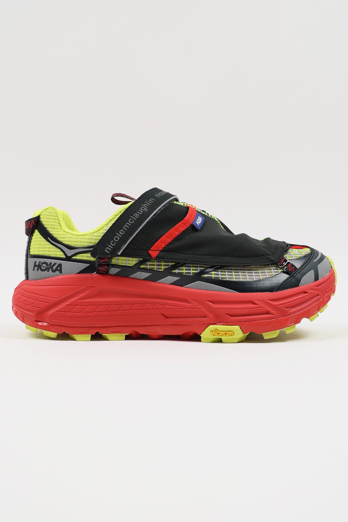 HOKA - Hoka x Nicole McLaughlin Mafate Speed Three2 - High Risk - Canoe Club