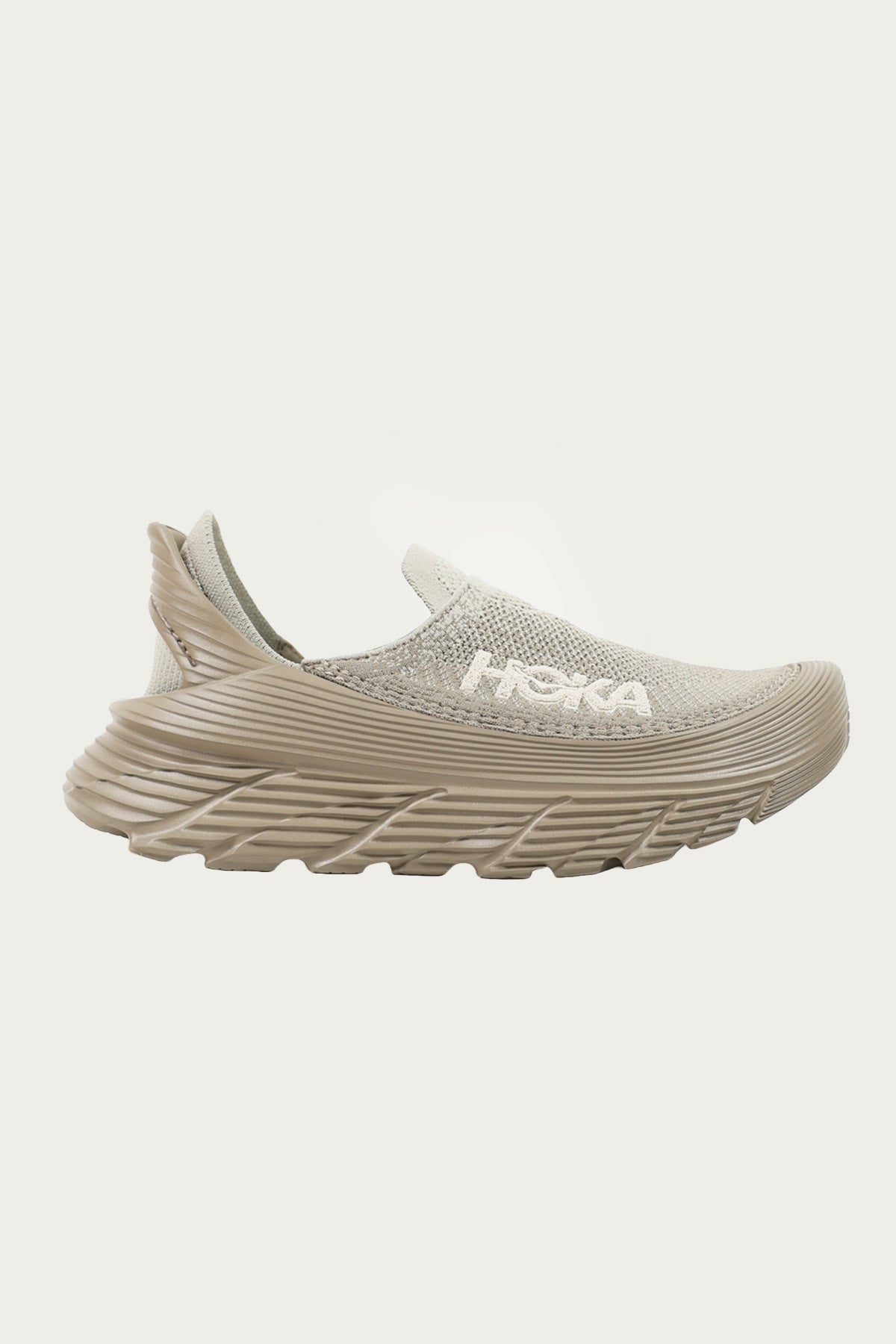 HOKA - Restore TC - Dune/Oxford Tan - Canoe Club