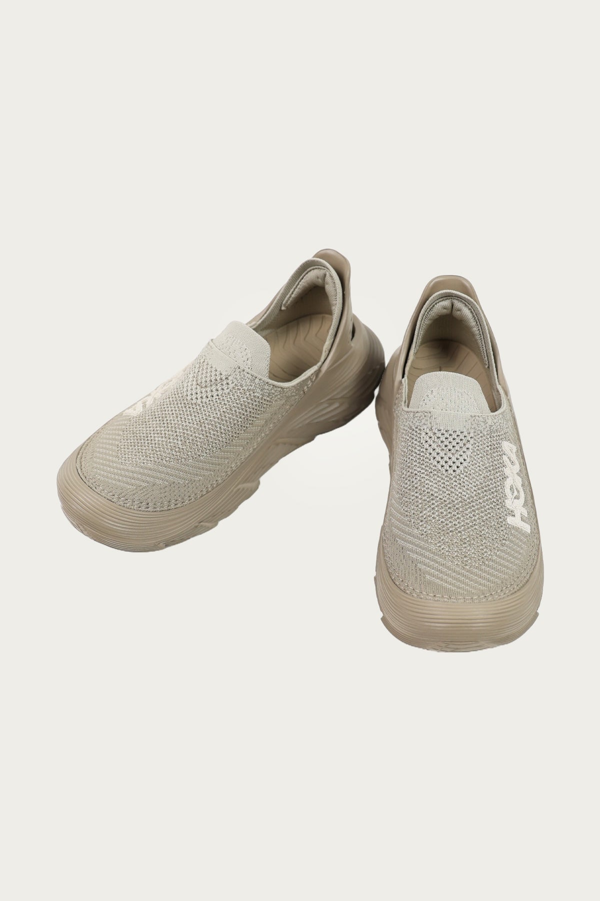 HOKA - Restore TC - Dune/Oxford Tan - Canoe Club