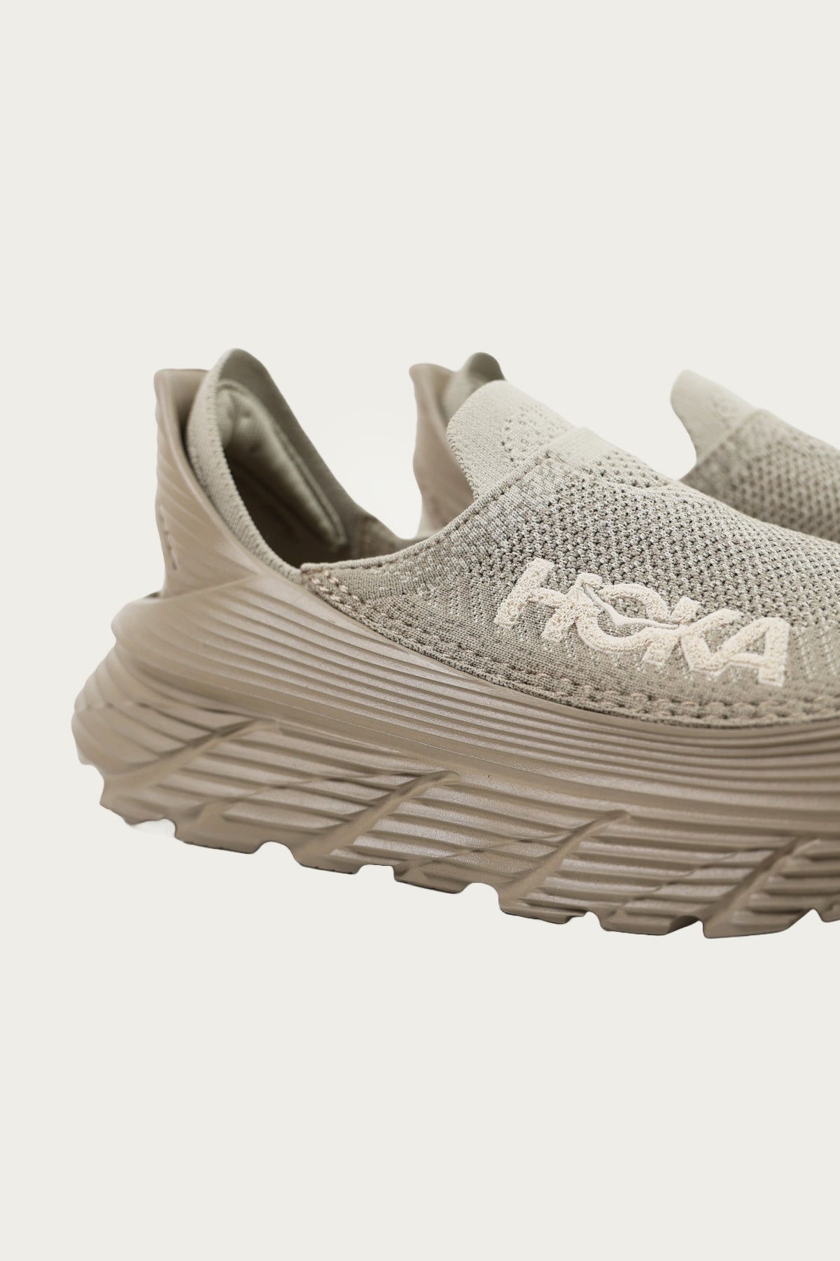 HOKA - Restore TC - Dune/Oxford Tan - Canoe Club