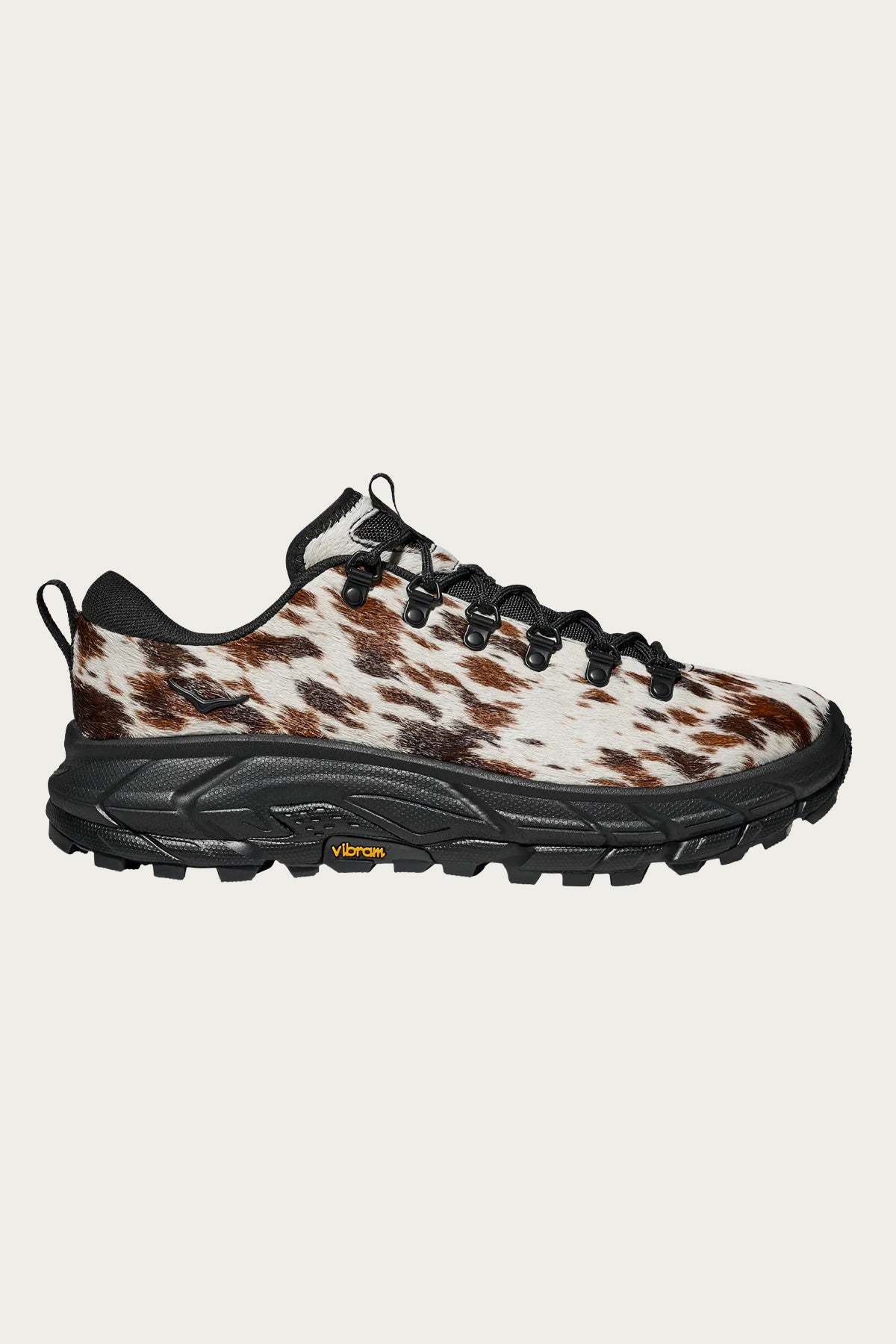 HOKA - Tor Summit+ - Pirate Black - Canoe Club