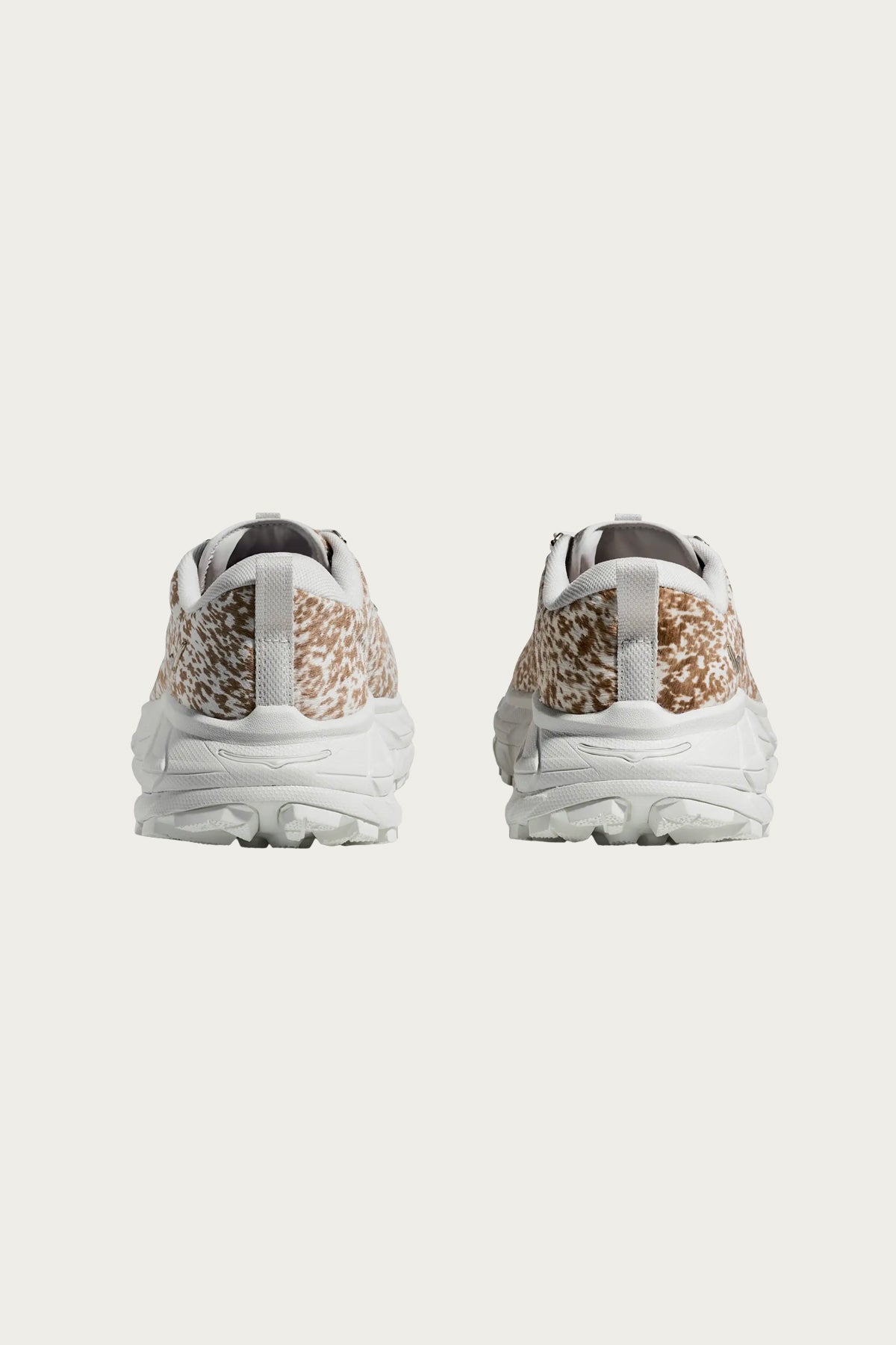 HOKA - Tor Summit+ - White Onyx - Canoe Club