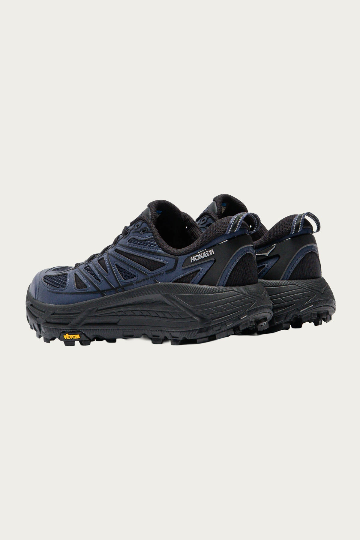 HOKA - U Mafate Speed 2 TS - Varsity Navy/Black - Canoe Club