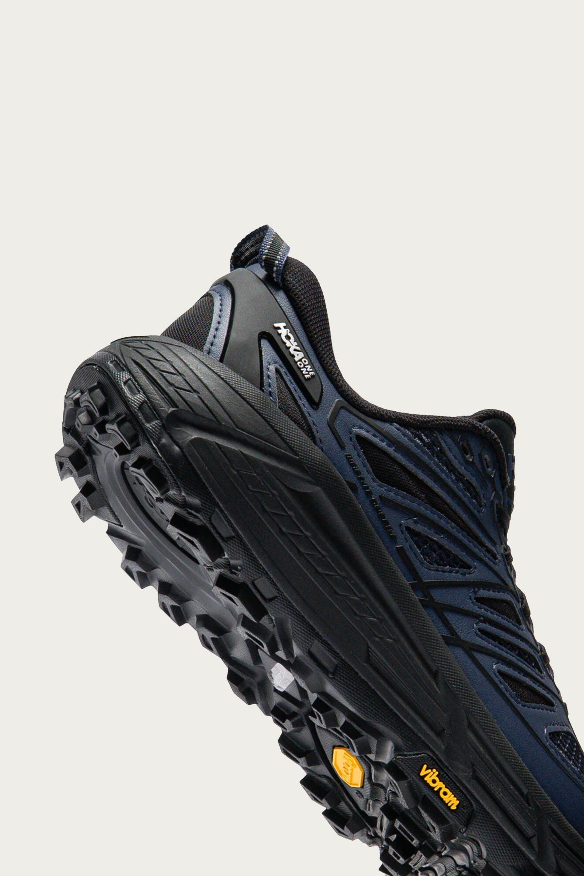 HOKA - U Mafate Speed 2 TS - Varsity Navy/Black - Canoe Club