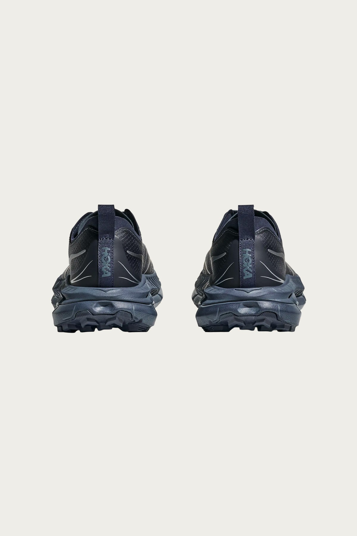 HOKA - U Mafate Speed 4 Lite - Faded Navy/Varsity Navy - Canoe Club