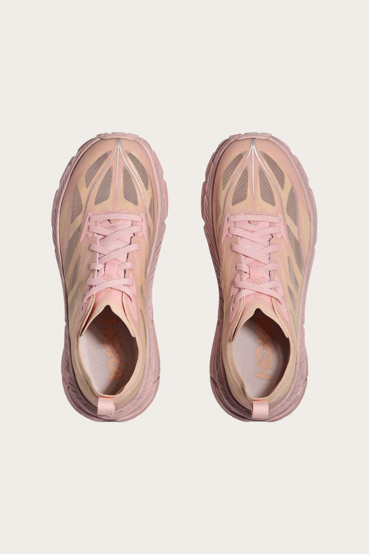 HOKA - U Mafate Speed 4 Lite - Rose Tea/Rose Latte - Canoe Club