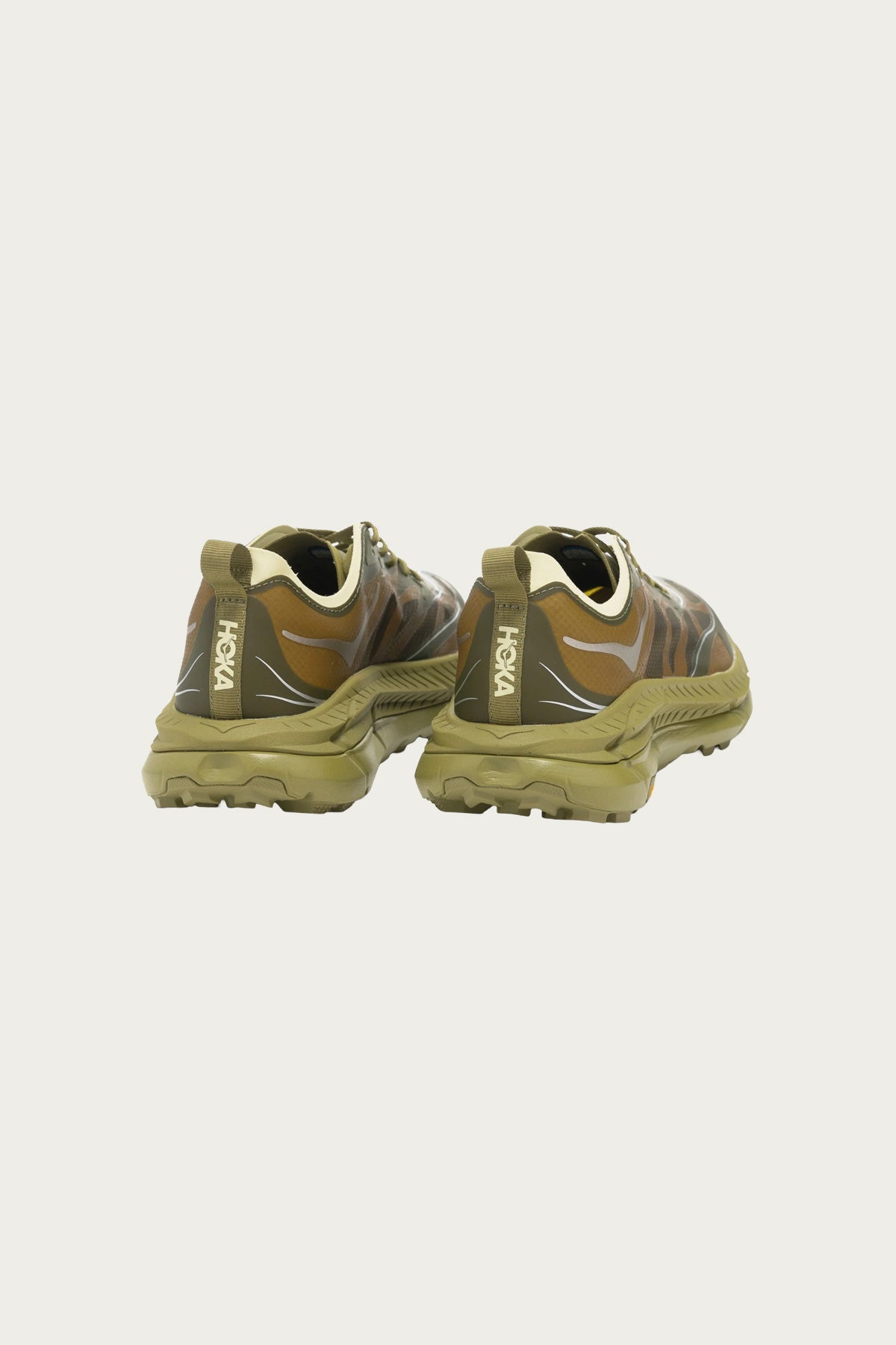 HOKA - U Mafate Speed 4 Lite - Wild Rye/Pampas Grass - Canoe Club