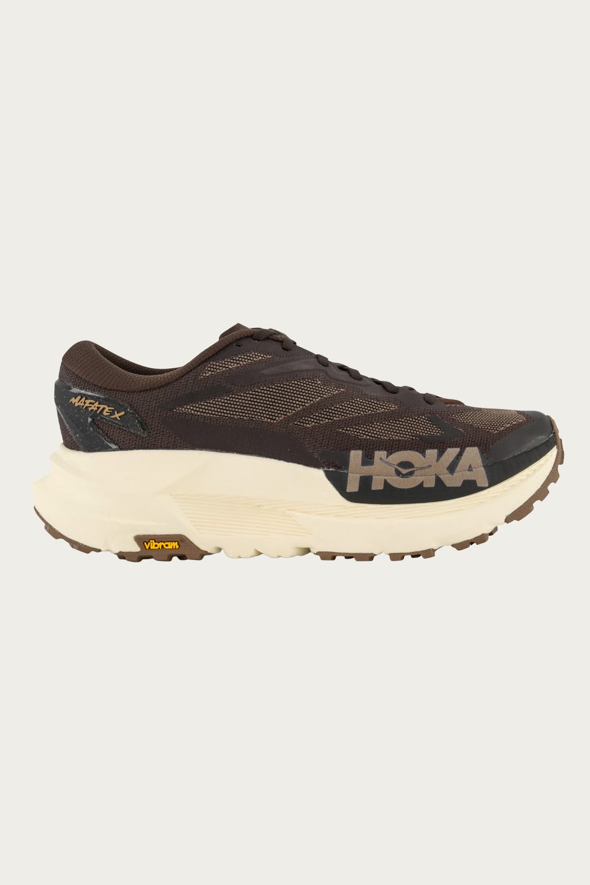 HOKA - U Mafate X - Walnut/Rye - Canoe Club