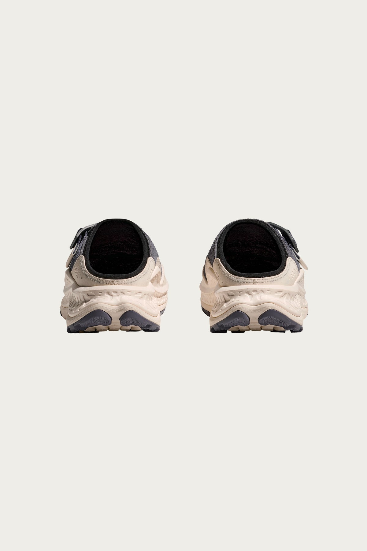 HOKA - U Ora Primo EXT - Grey Skies/Alabaster - Canoe Club