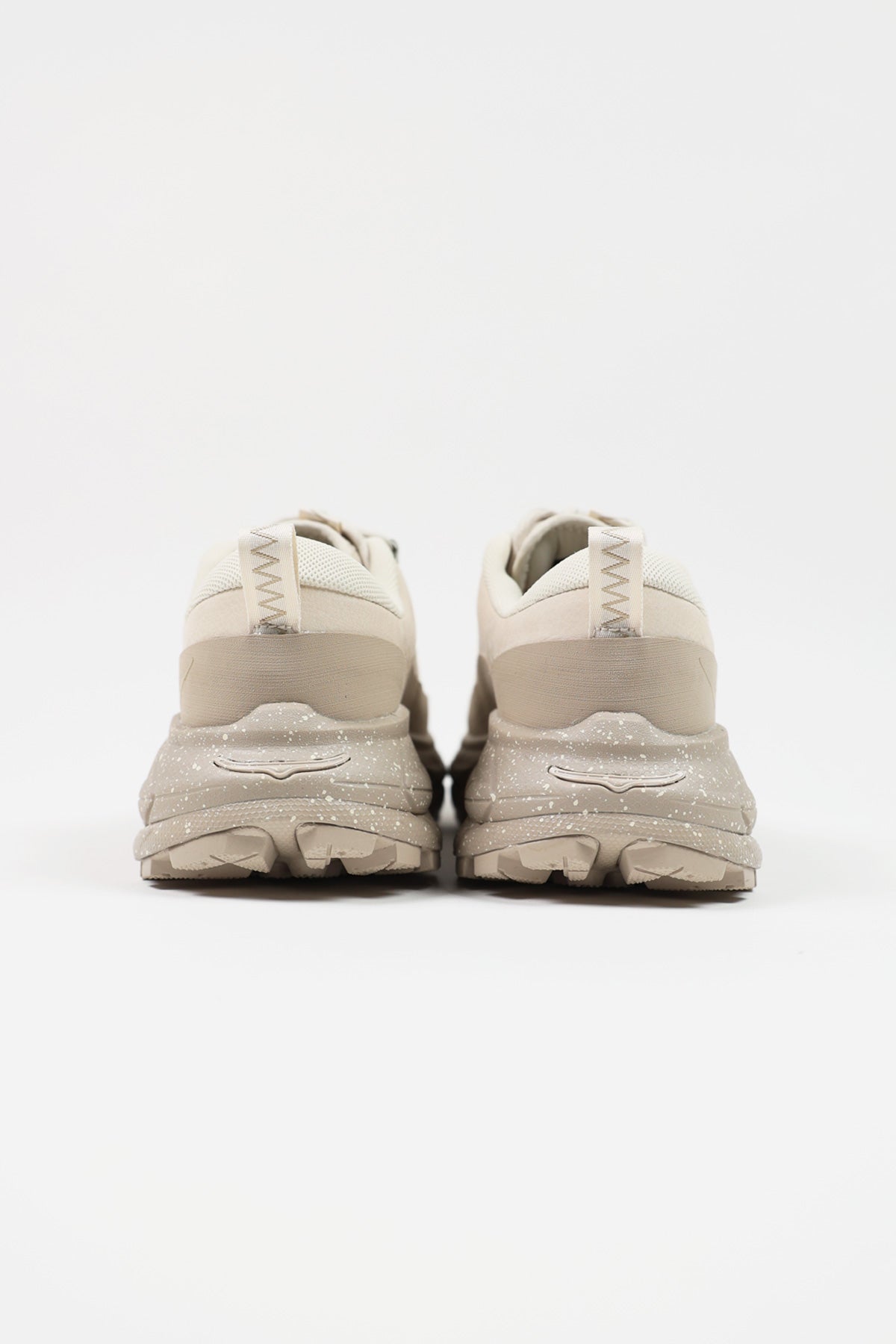 HOKA - U Tor Summit - Oat Milk/Oxford Tan - Canoe Club