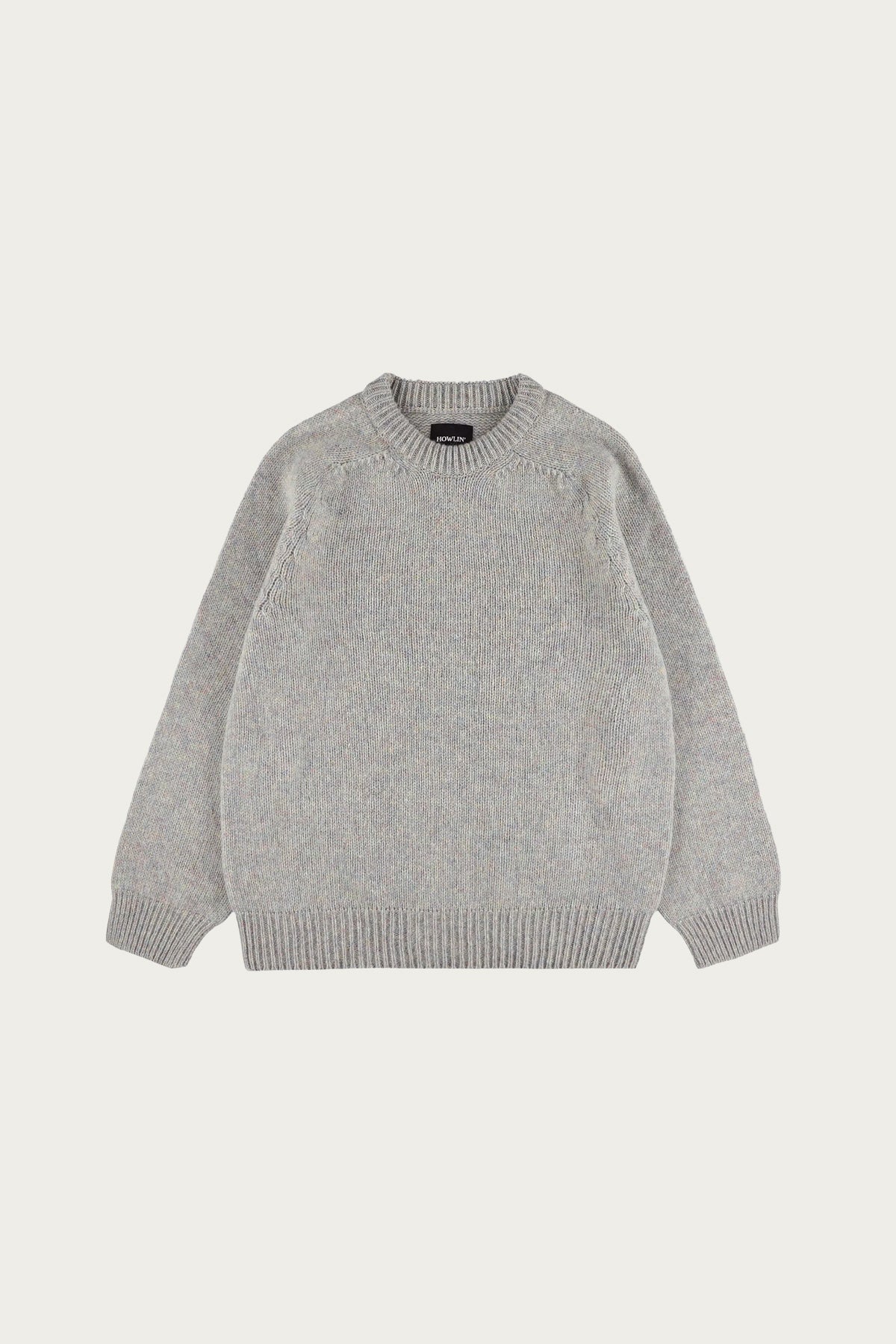 Howlin' - Boxy Space Knit - Galaxy - Canoe Club