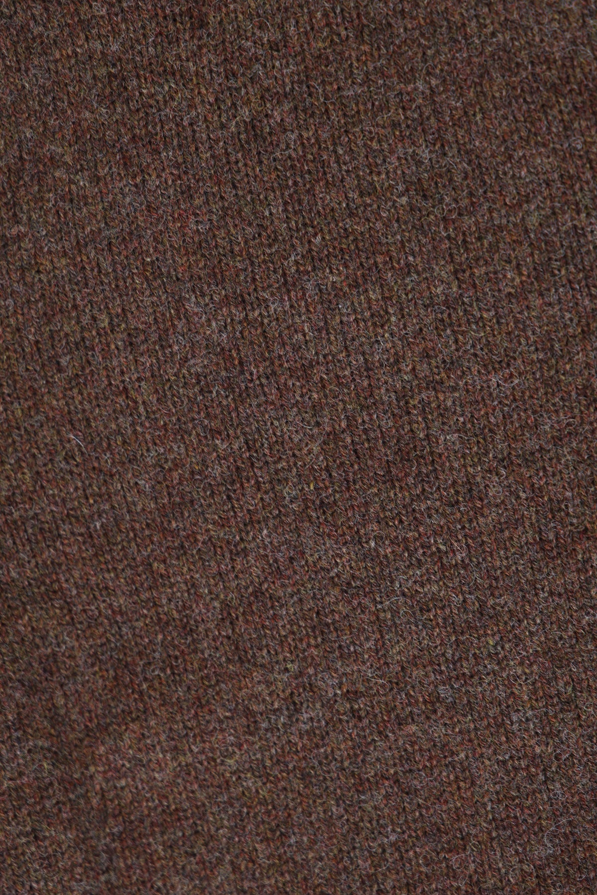 Howlin' - Boxy Space Knit - Spark - Canoe Club