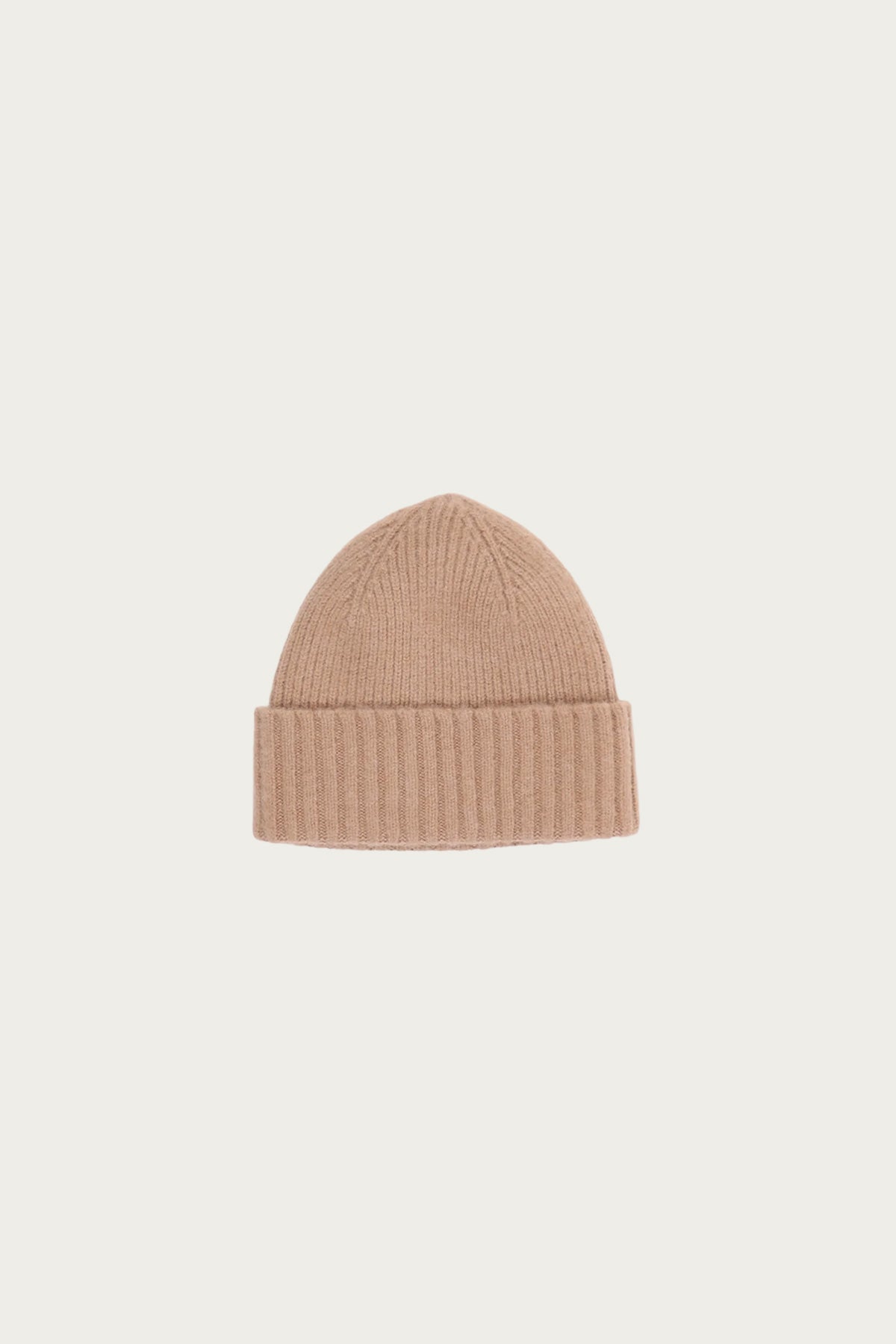 Howlin' - King Jammy Beanie - Camel - Canoe Club