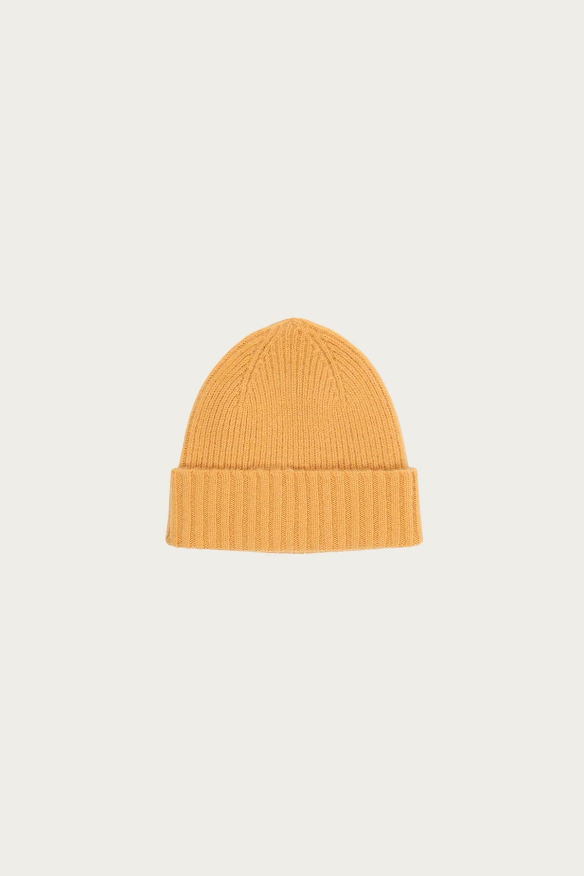 Howlin' - King Jammy Beanie - Honey - Canoe Club