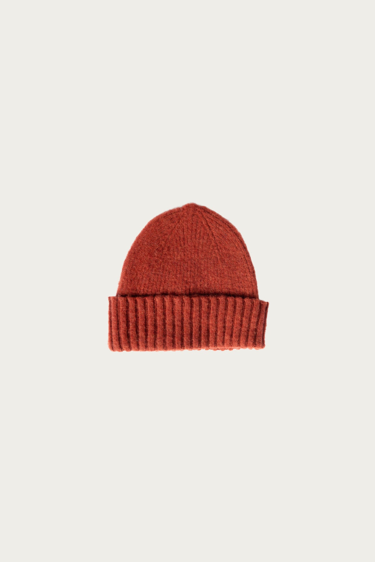 Howlin' - King Jammy Beanie - Rusty - Canoe Club