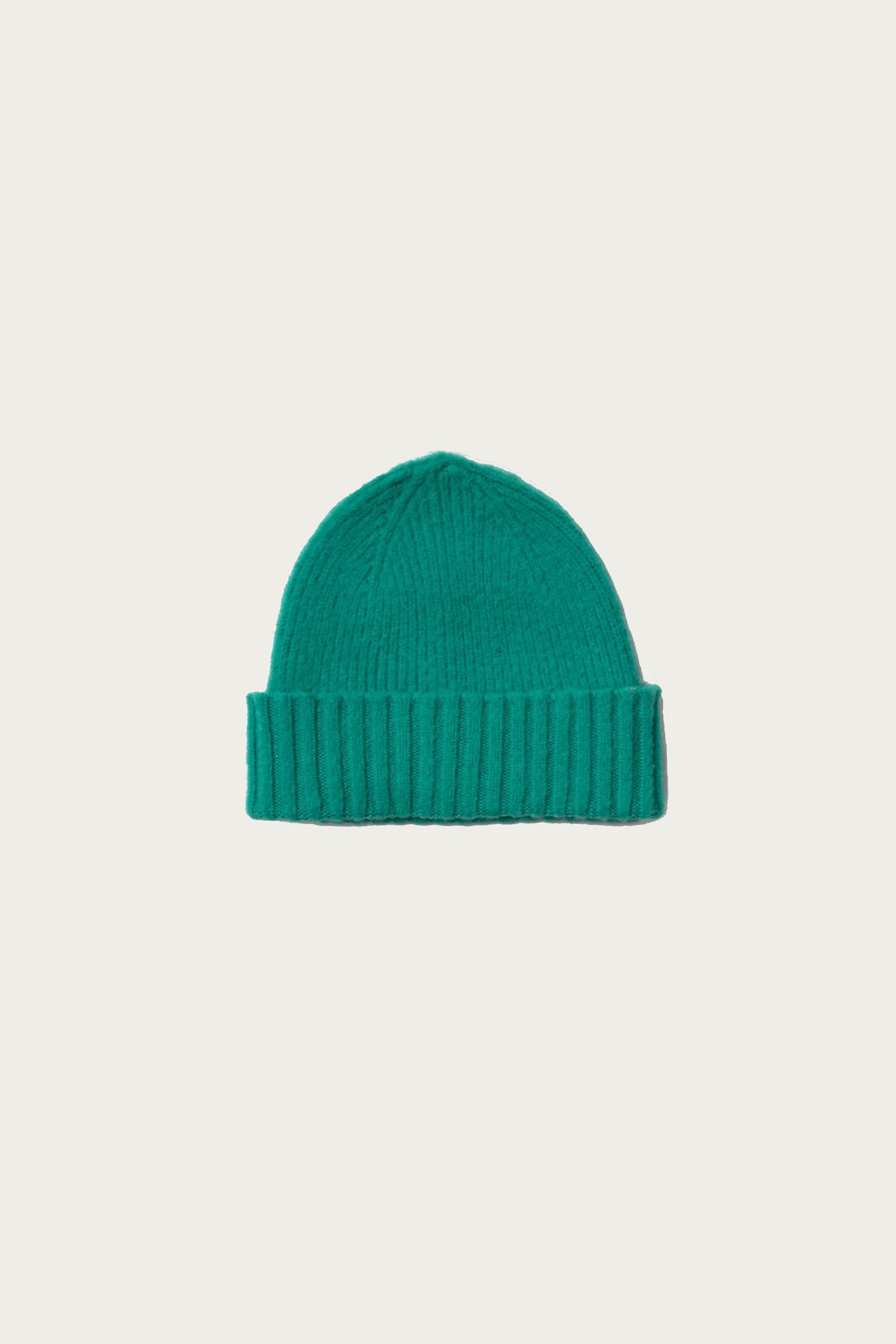 Howlin' - King Jammy Beanie - Strange Green - Canoe Club
