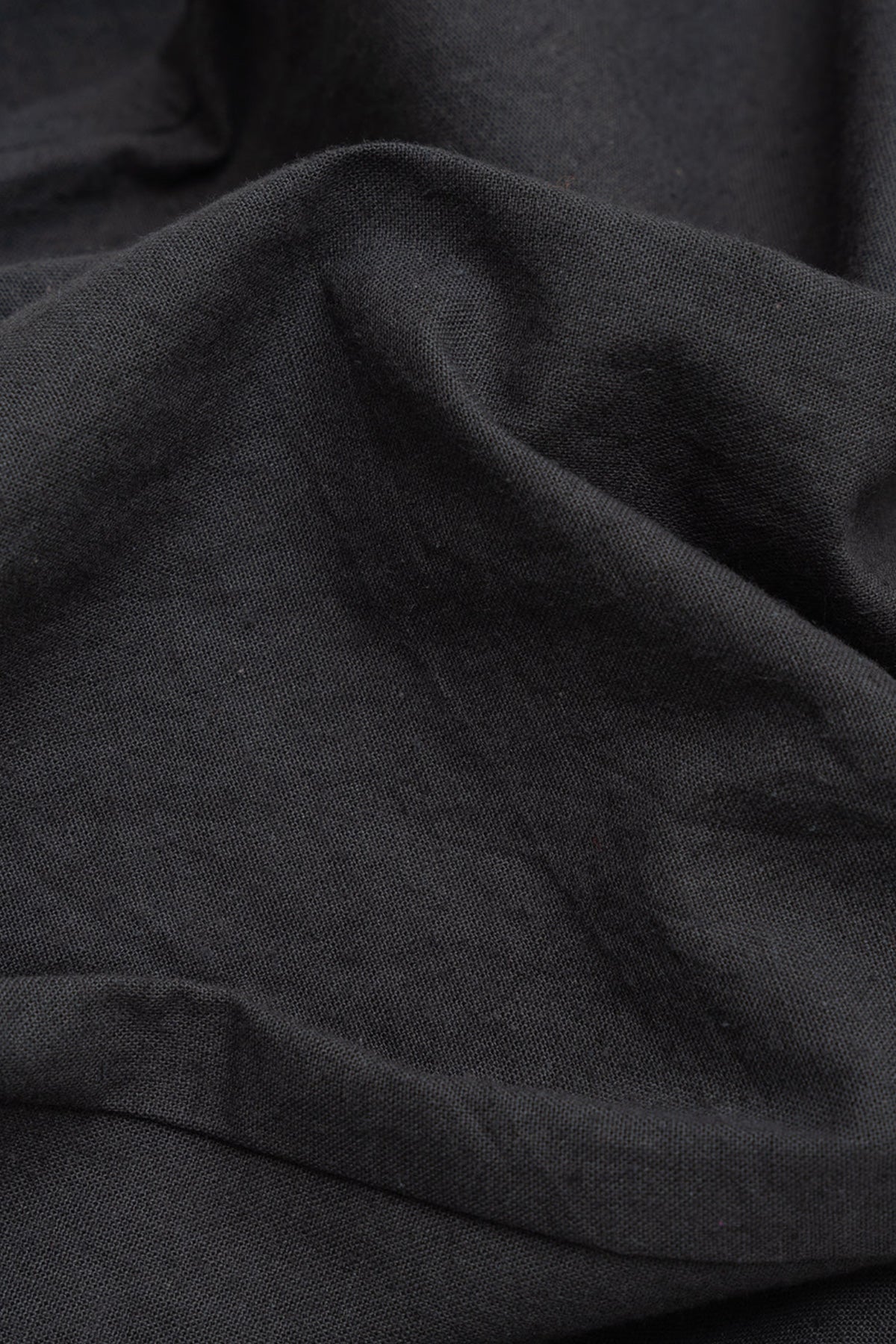 James Coward - Carry On Pant - Sumikuro Overdye Canvas - Canoe Club
