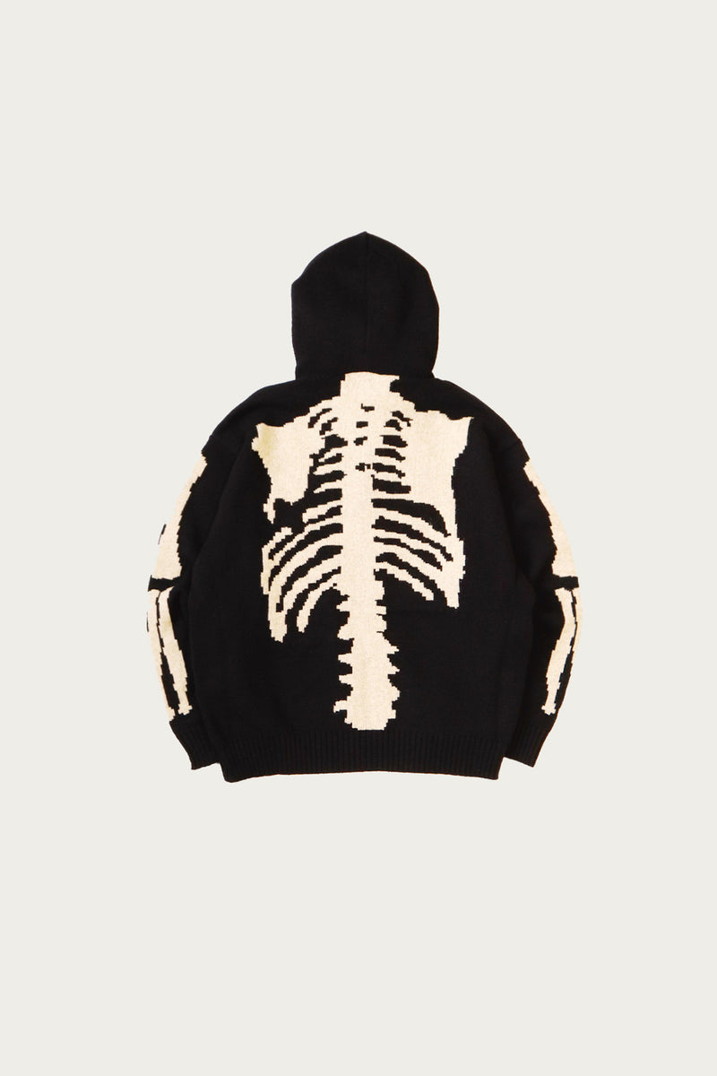 kapital-5g-wool-bone-hood-