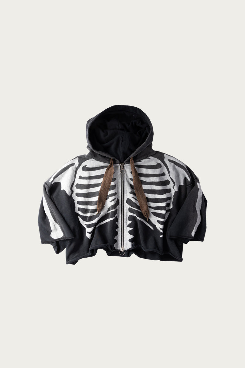 トップス KAPITAL Bone Hoodie Kapital 5G Wool BONE Hooded Sweater | eBay