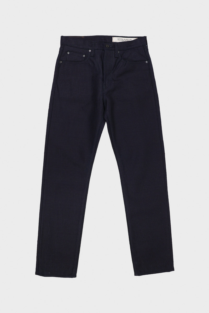 Kapital CENTURY DENIM No. 1.2.3. 5P MONKEY CISCO | 123 | Canoe Club