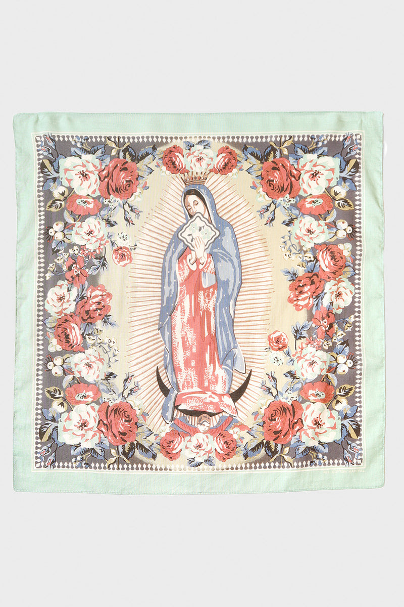 kapital キャピタル バンダナ マリア bandana ブラウン ピンク kapital キャピタル バンダナ マリア bandana ブラウン ピンク