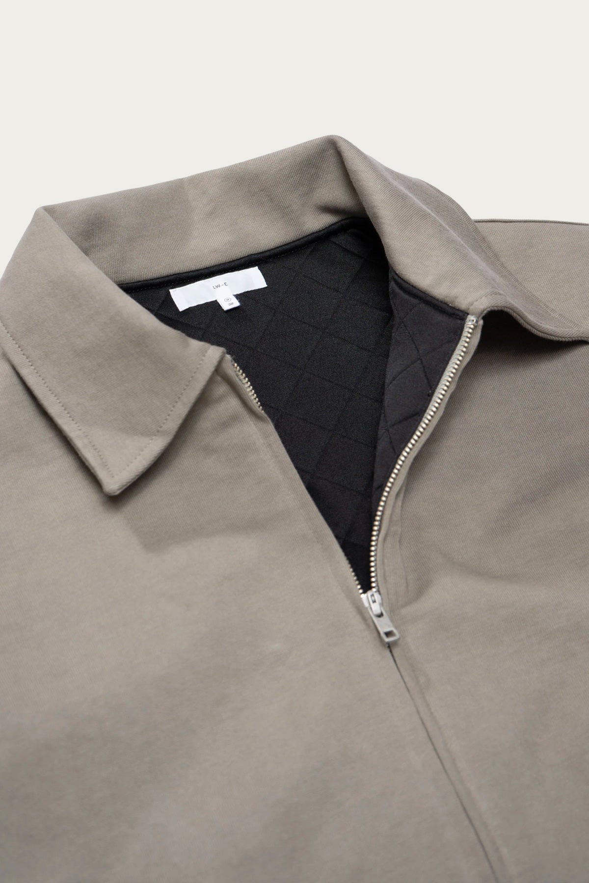 Lady White Co. - Antioch Jacket - Anvil Grey - Canoe Club