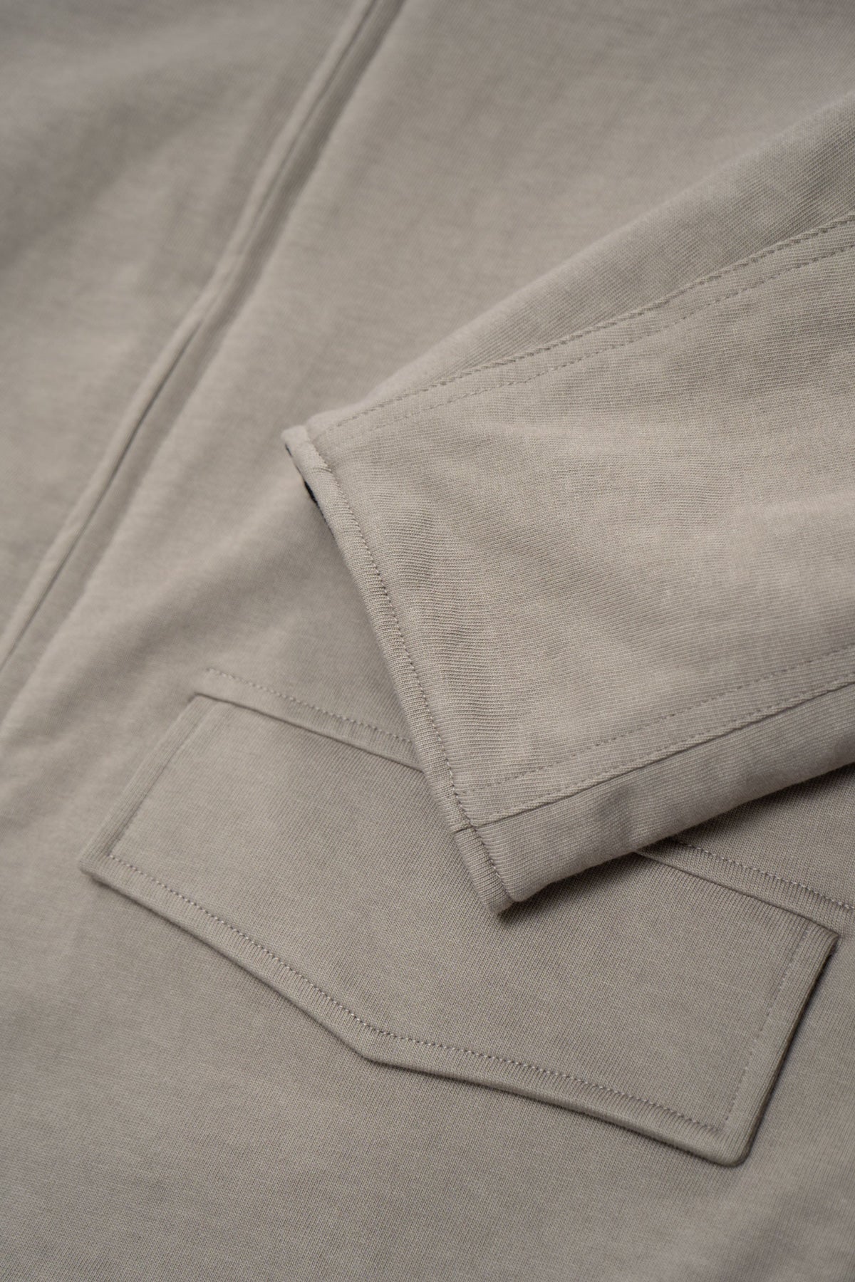 Lady White Co. - Antioch Jacket - Anvil Grey - Canoe Club