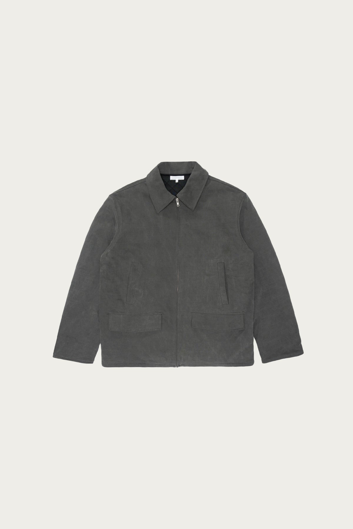 Lady White Co. - Antioch Jacket - Grindle - Canoe Club