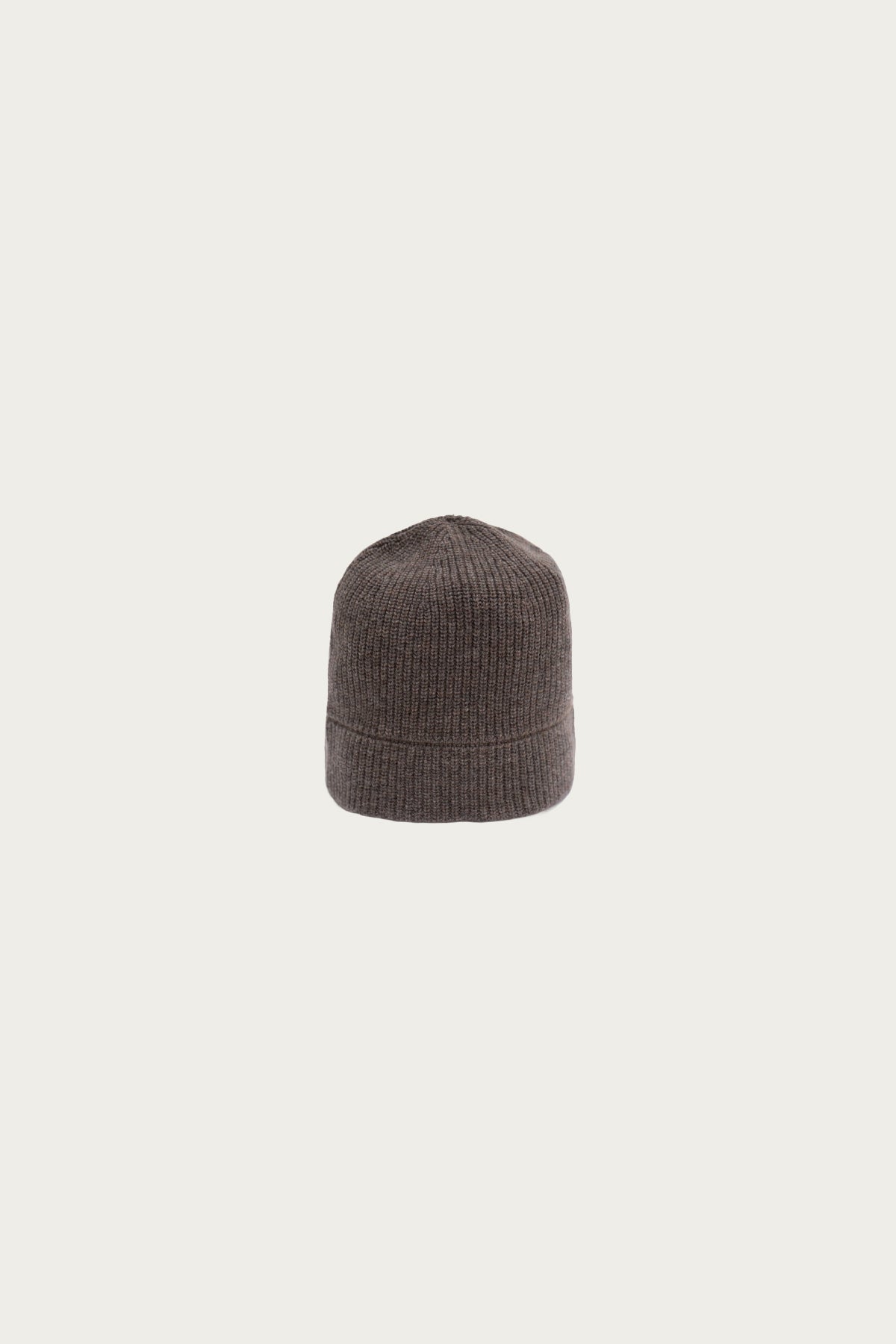 Lady White Co. - Bump Beanie - Taupe Melange - Canoe Club