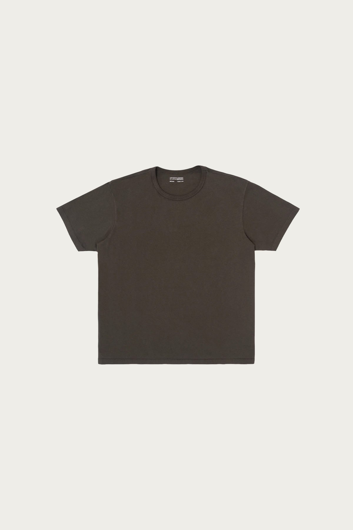 Lady White Co. - Our T-Shirt - Timber - Canoe Club