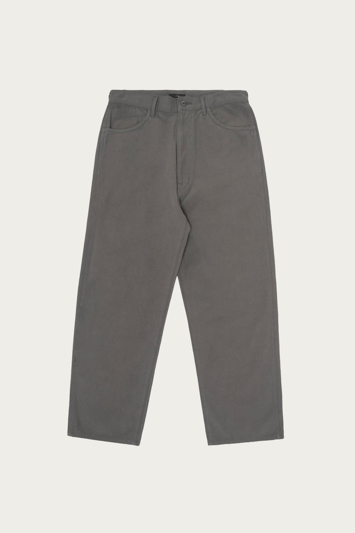 Lady White Co. - Fontana Pant - Pewter - Canoe Club