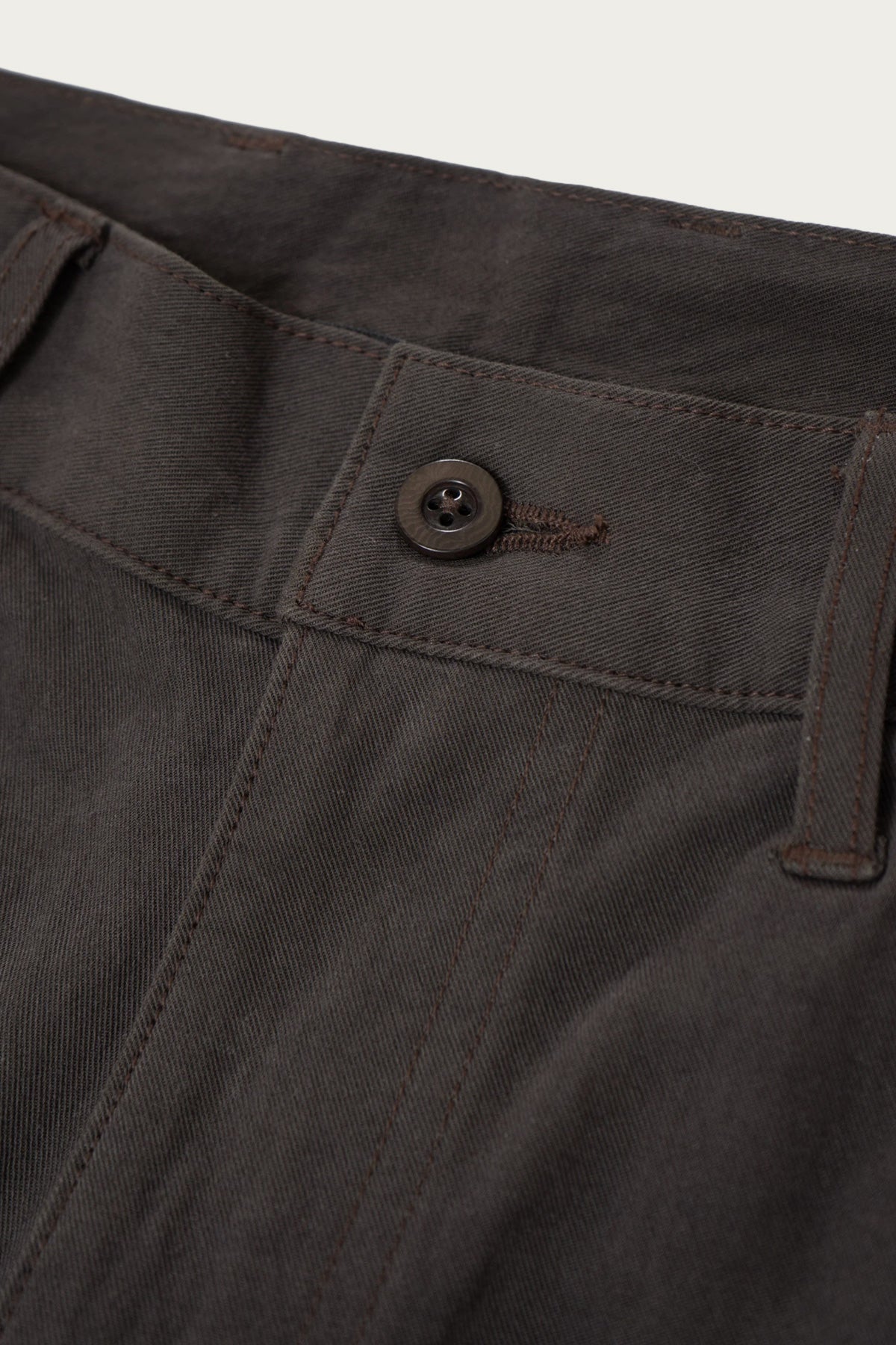 Lady White Co. - Fontana Pant - Timber - Canoe Club