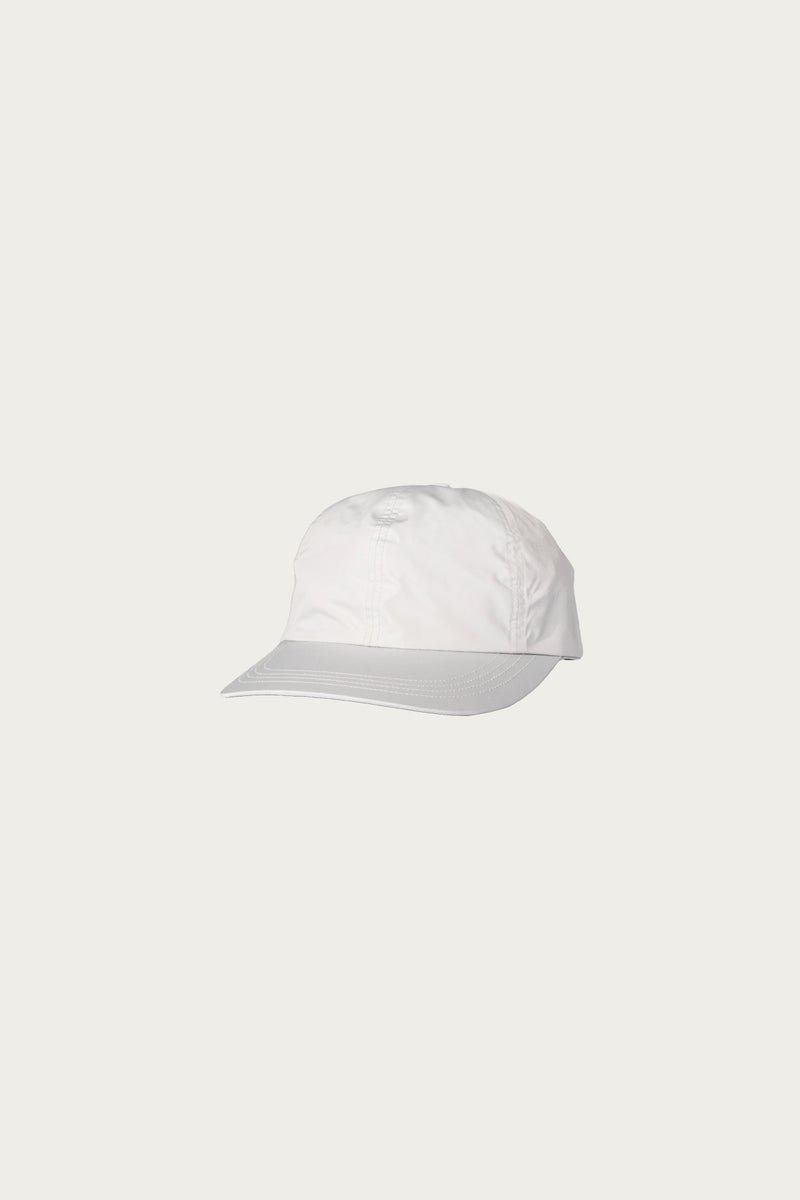 新品未使用　BREAKING COTTON HAT (OFF-WHITE) Lady White Co. Lightweight Baseball Cap | Off White | Canoe Club