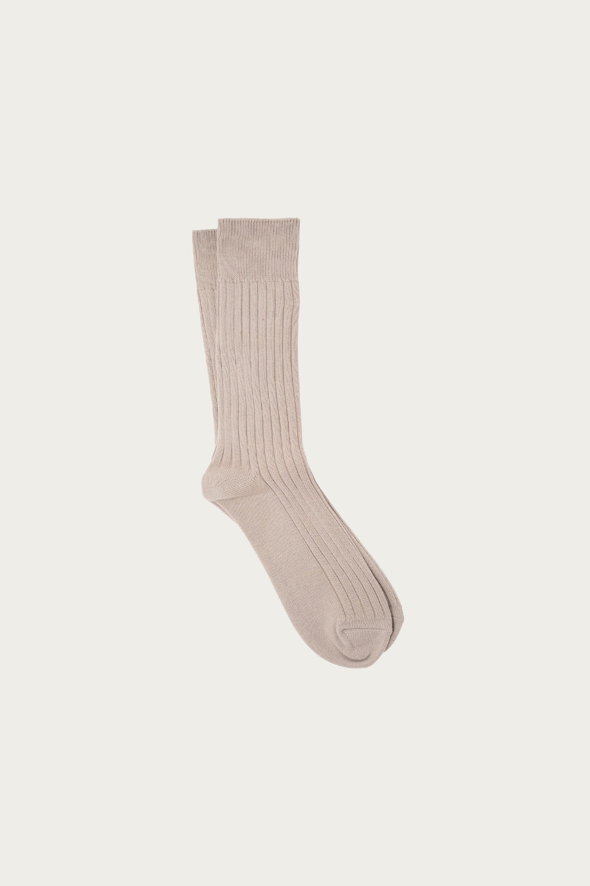 Lady White Co. - LWC Socks - Solar Grey - Canoe Club