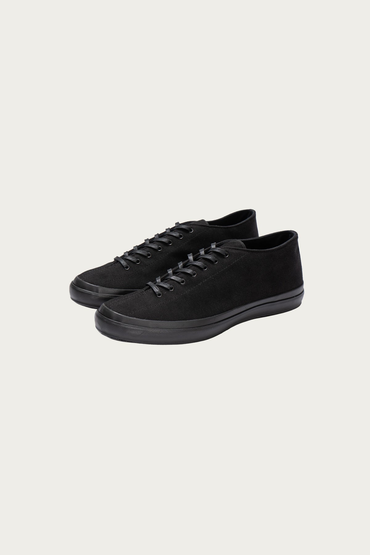 Lady White Co. - LWC x Moonstar - Black - Canoe Club