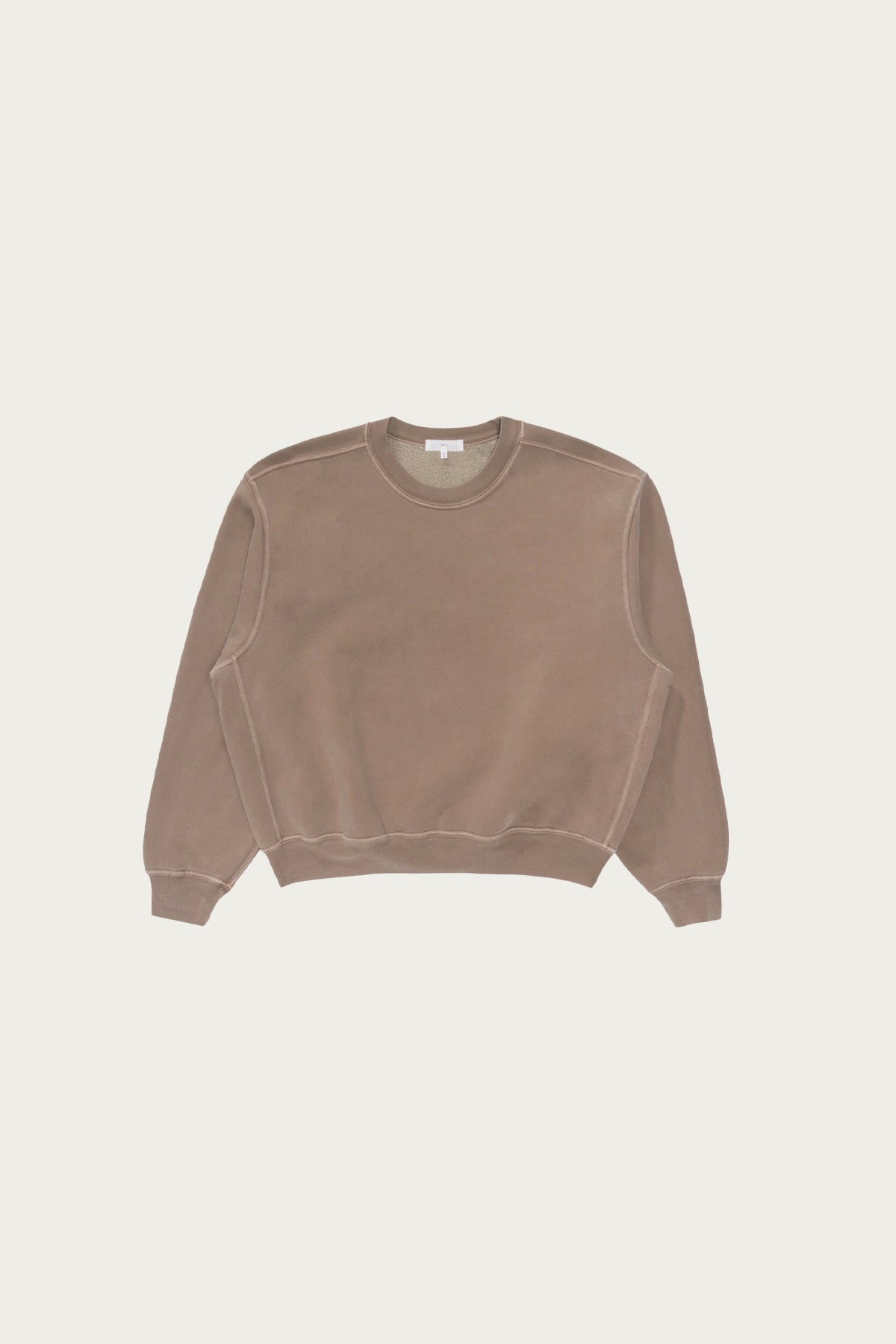 Lady White Co. - Mini Crewneck - Pigment Elm - Canoe Club