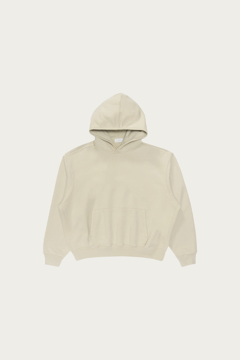 Lady White Co. Mini Hoodie | Paper | Canoe Club