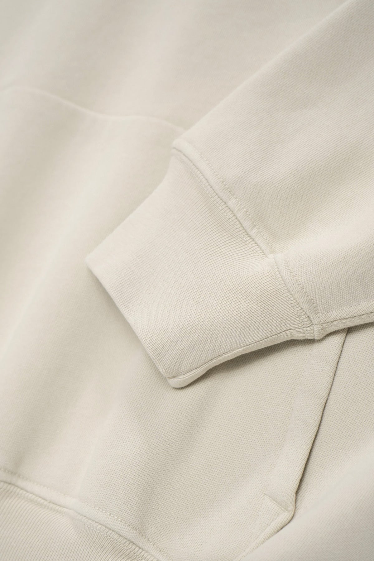 Lady White Co. - Mini Hoodie - Paper - Canoe Club