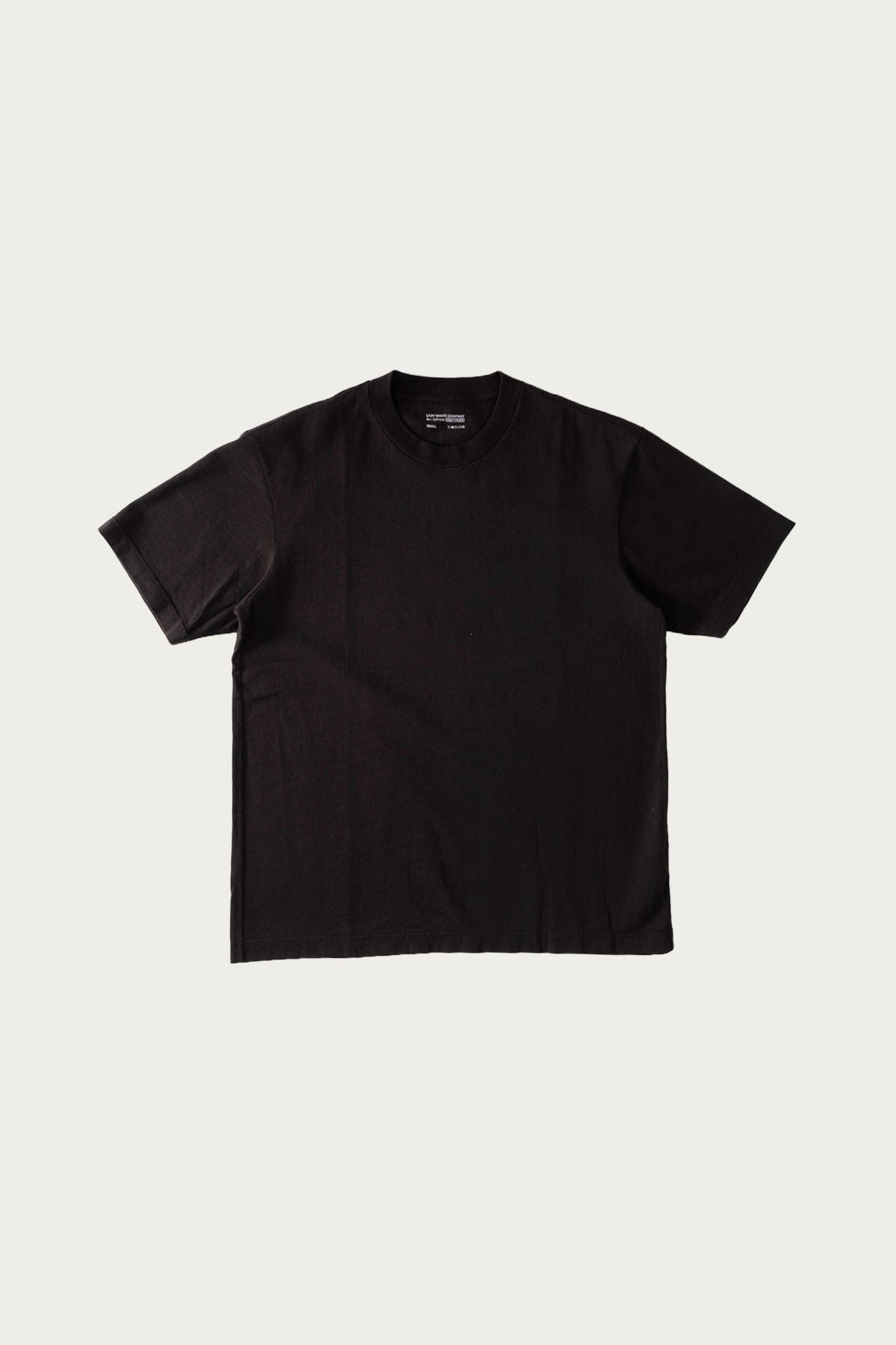 Lady White Co. - Municipal T-Shirt - Shadow - Canoe Club