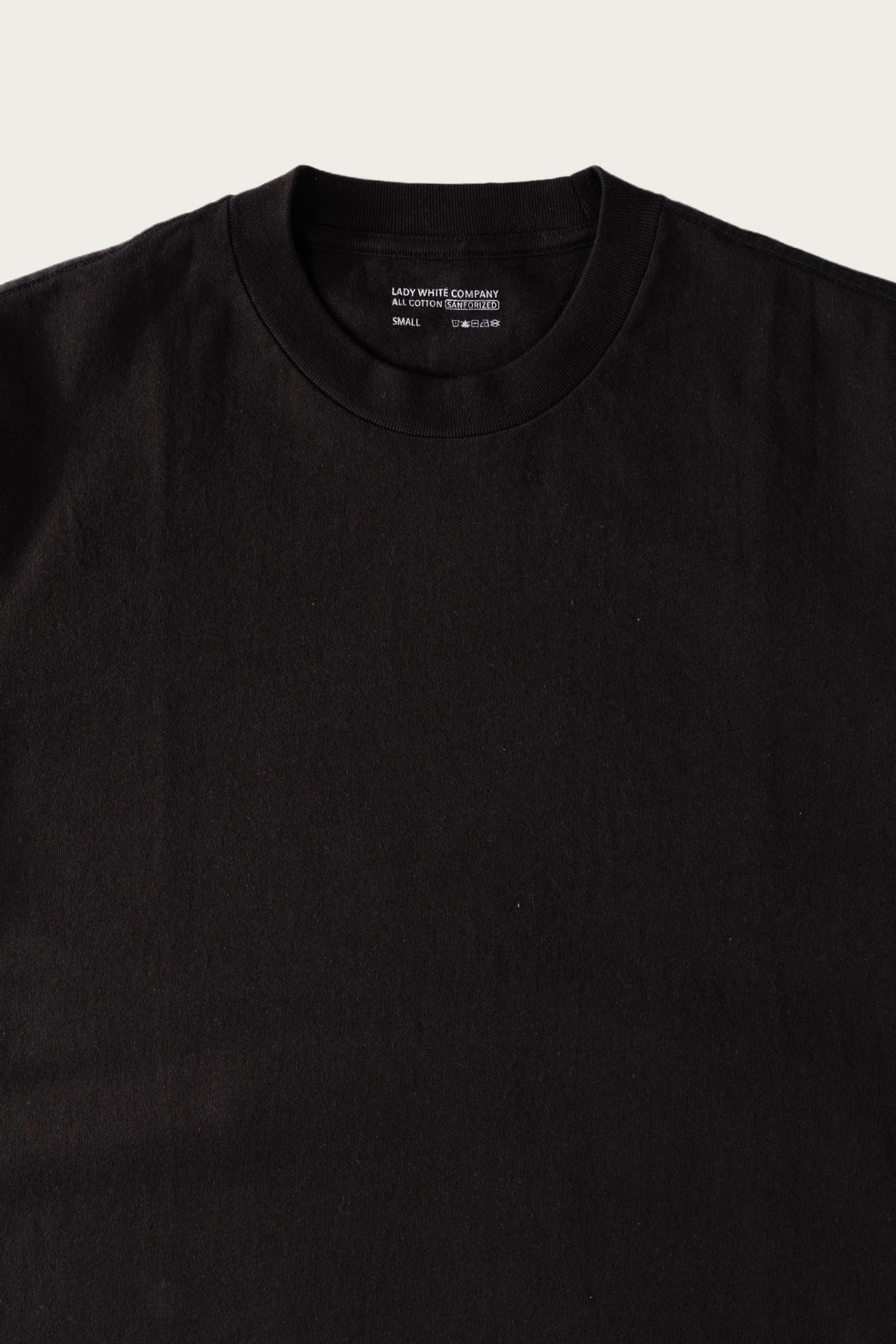 Lady White Co. - Municipal T-Shirt - Shadow - Canoe Club