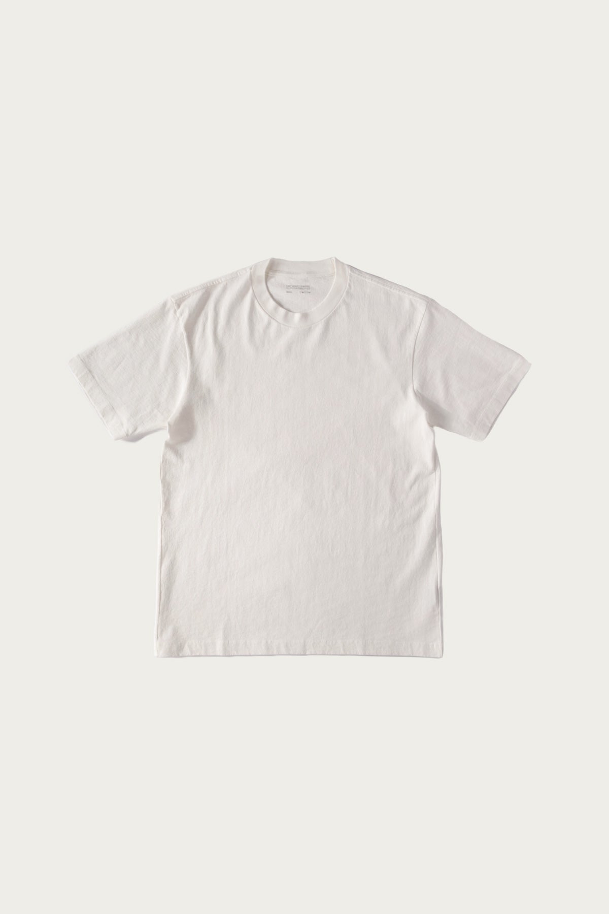 Lady White Co. - Municipal T-Shirt - White - Canoe Club