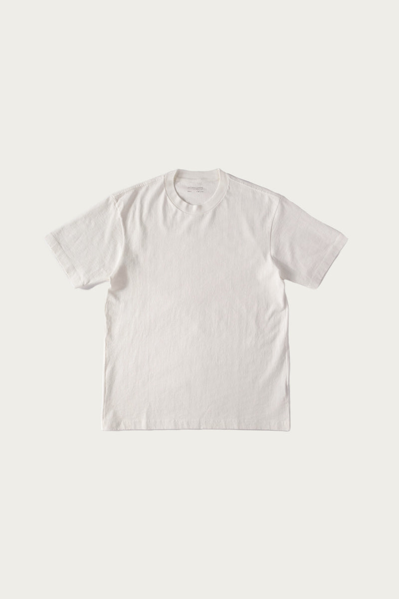 Lady White Co. Municipal T-Shirt | White | Canoe Club