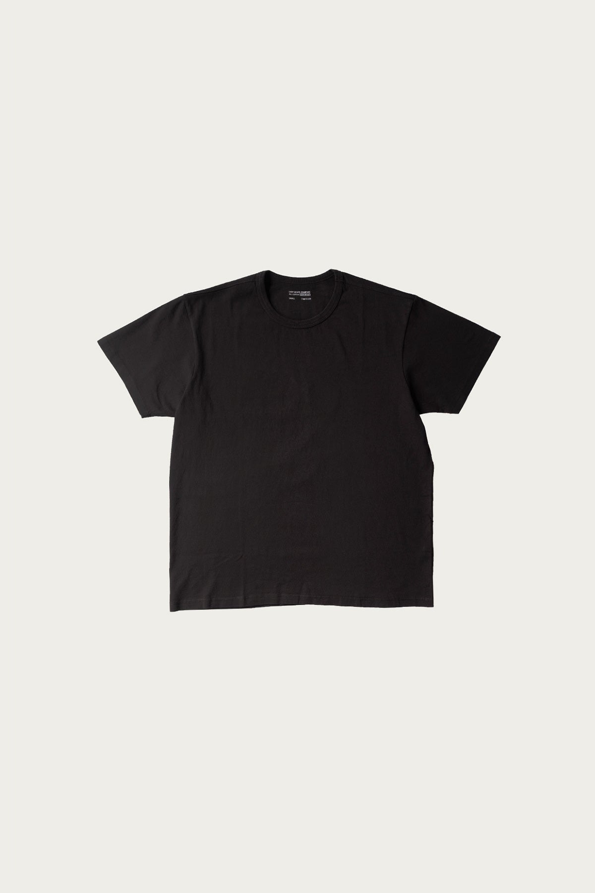 Lady White Co. - Our T-Shirt - Shadow - Canoe Club