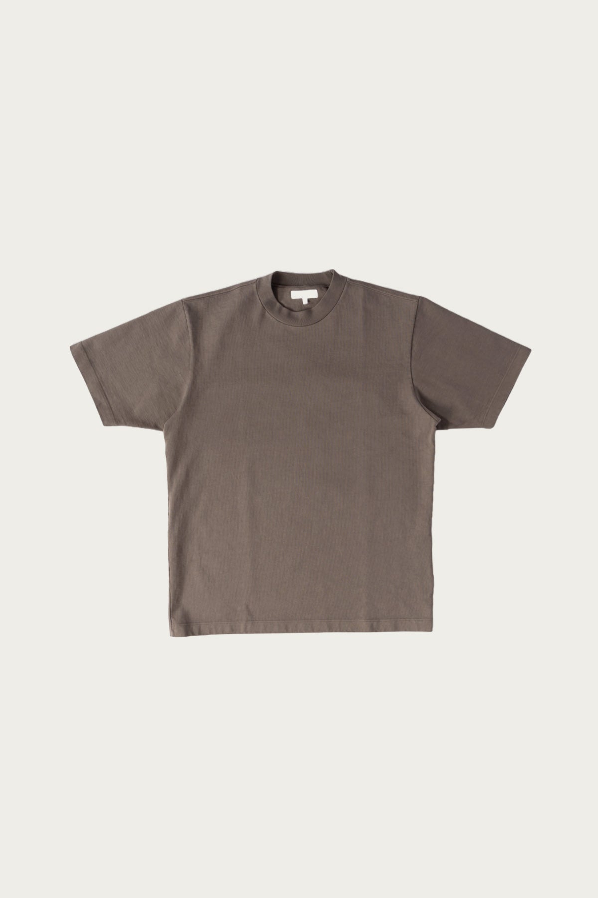 Lady White Co. - Rugby T-Shirt - Anvil Grey - Canoe Club