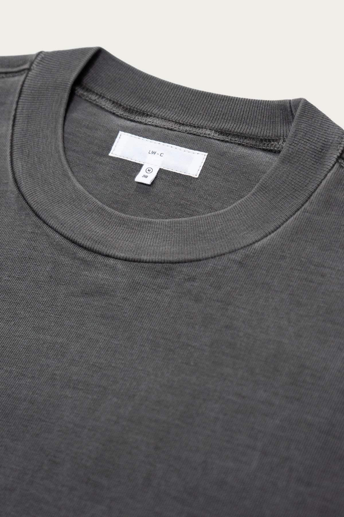 Lady White Co. - Rugby T-Shirt - Grindle - Canoe Club