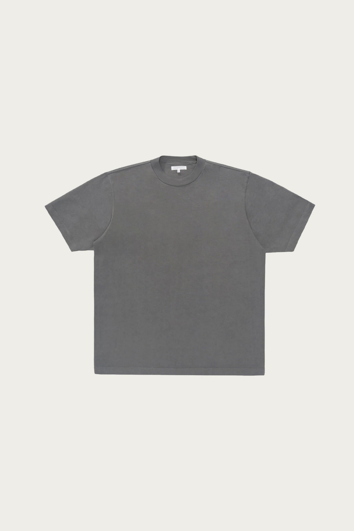 Lady White Co. - Rugby T-Shirt - Kelp - Canoe Club