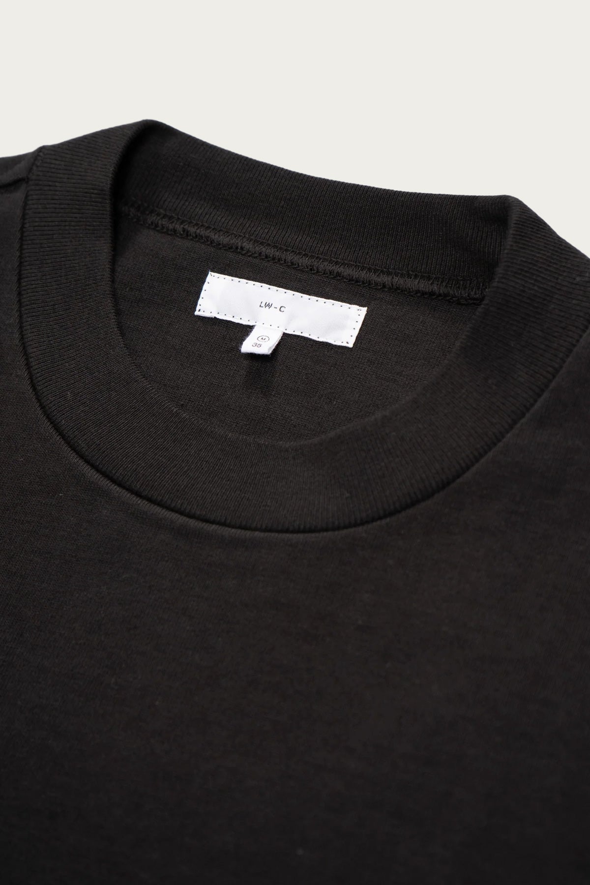 Lady White Co. - Rugby T-Shirt - Shadow - Canoe Club